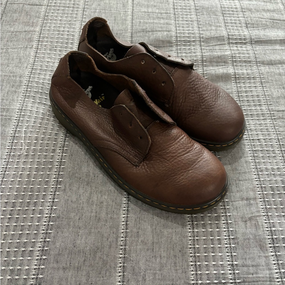 NWOT DR MARTEN LOAFER
